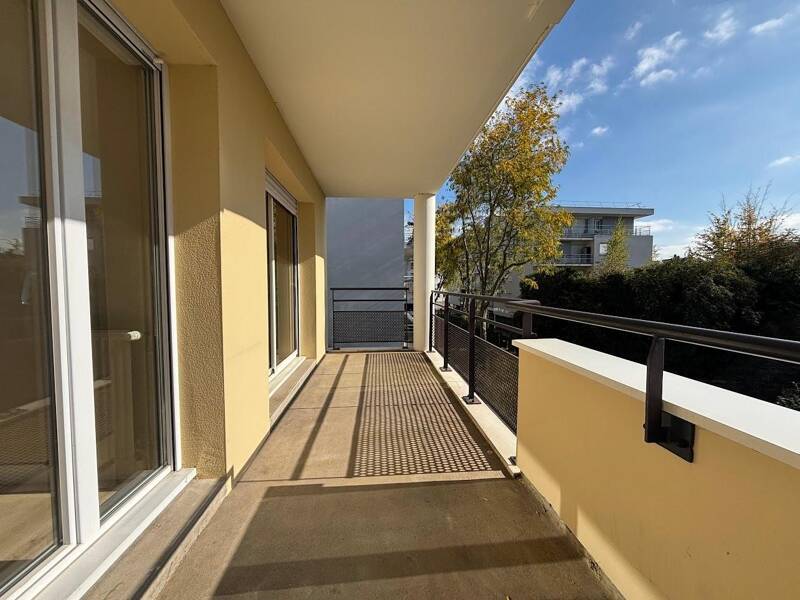 Maison à louer, 60m², ANGERS