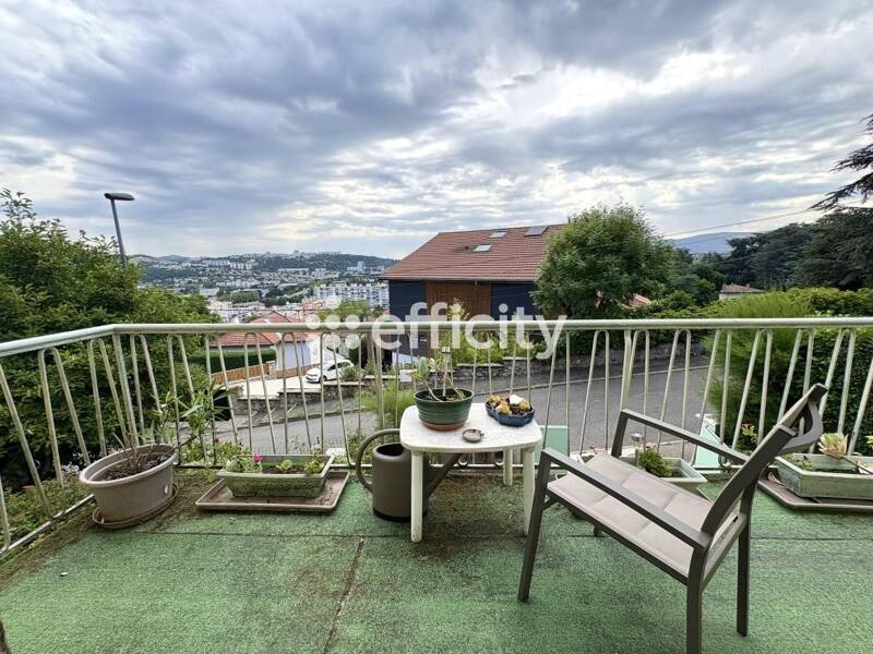 Maison à vendre, 94m², SAINT ETIENNE