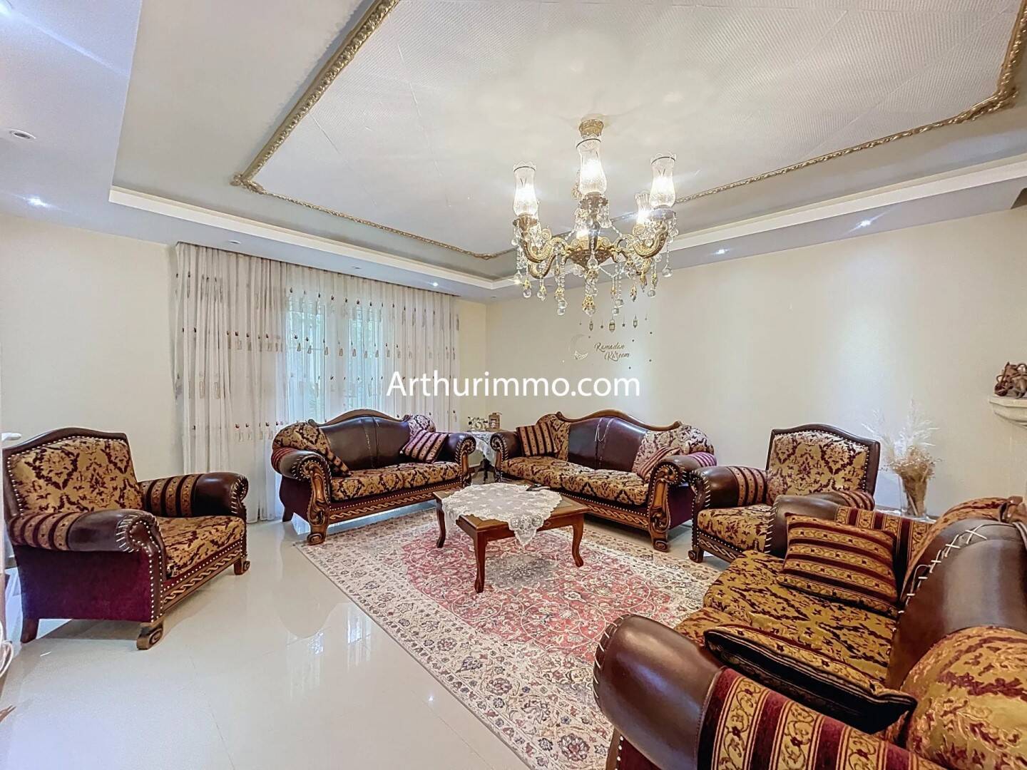 Maison à vendre, 190m², CORBEIL ESSONNES
