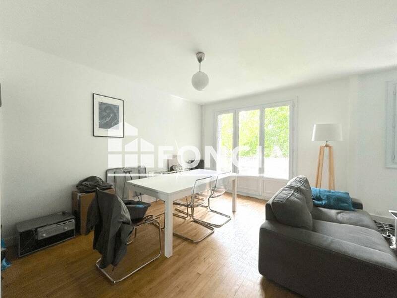 Maison à louer, 68m², NANTES