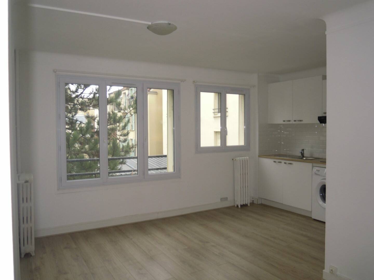 Maison à louer, 35m², RUEIL MALMAISON
