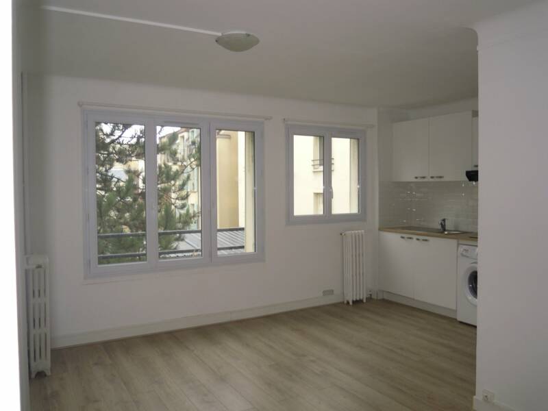 Maison à louer, 35m², RUEIL MALMAISON