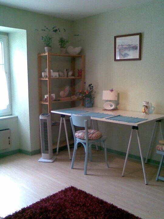 Maison à louer, 33m², LA ROCHELLE