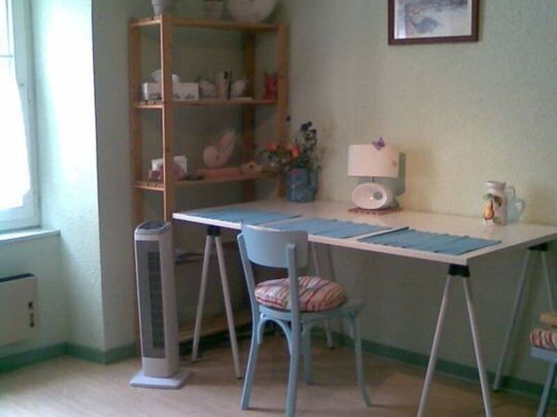 Maison à louer, 33m², LA ROCHELLE