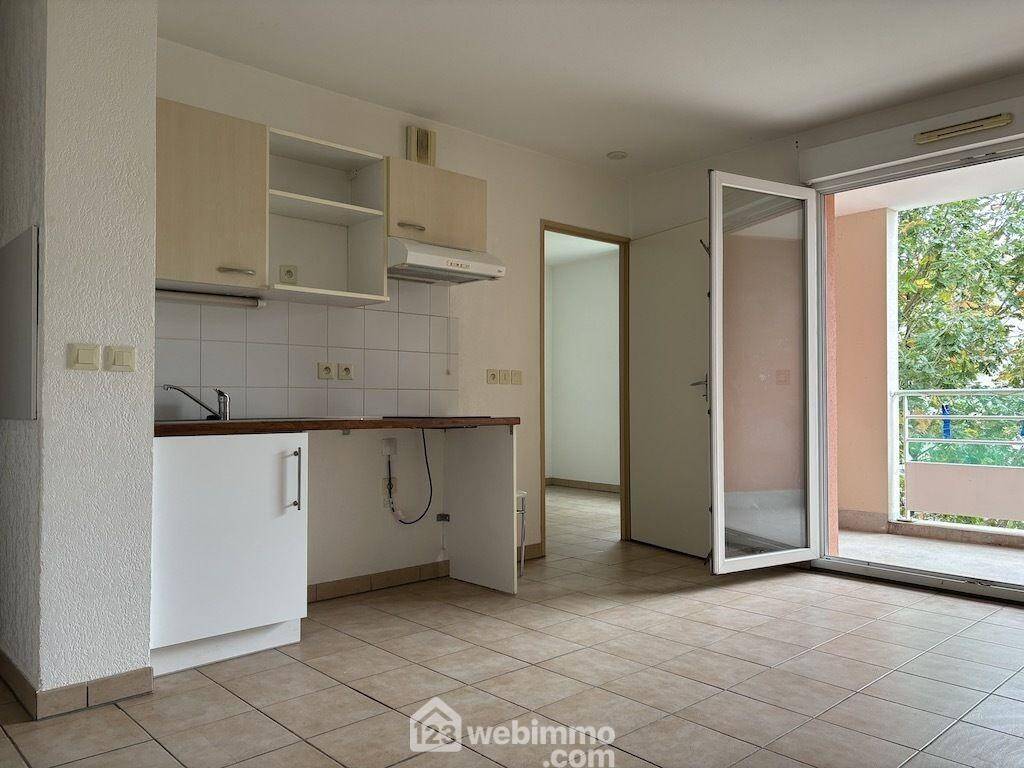 Maison à vendre, 36m², POITIERS