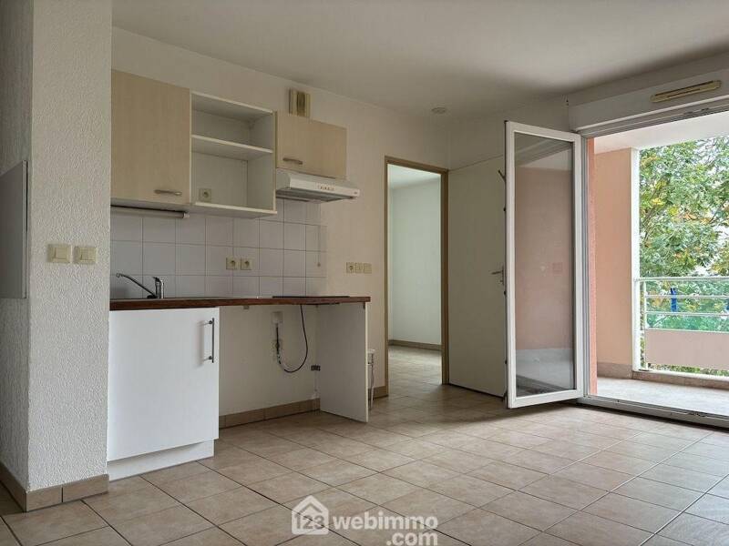 Maison à vendre, 36m², POITIERS