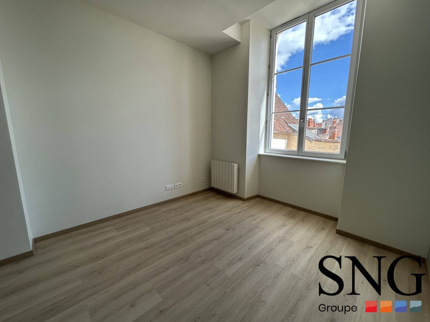 Maison à louer, 16m², DOLE