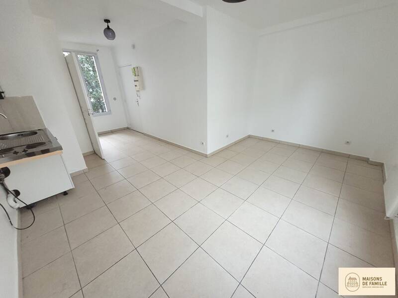 Maison à louer, 23m², ASNIERES SUR SEINE