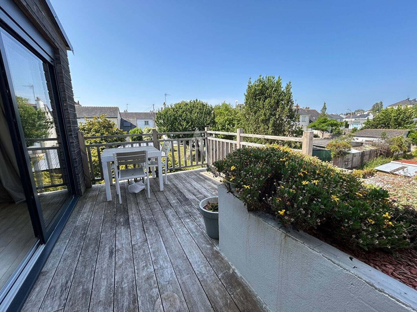 Maison à vendre, 140m², SAINT NAZAIRE
