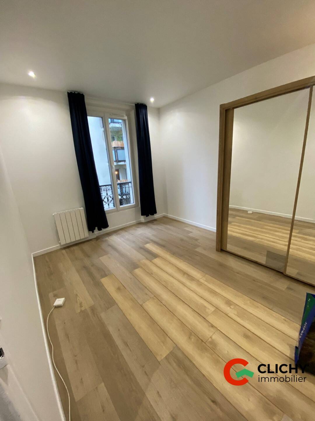 Maison à louer, 20m², CLICHY