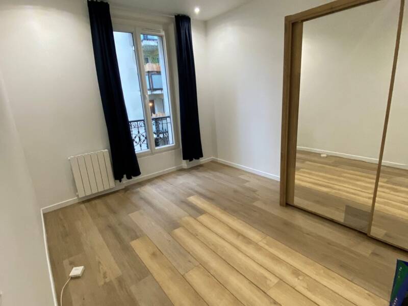 Maison à louer, 20m², CLICHY