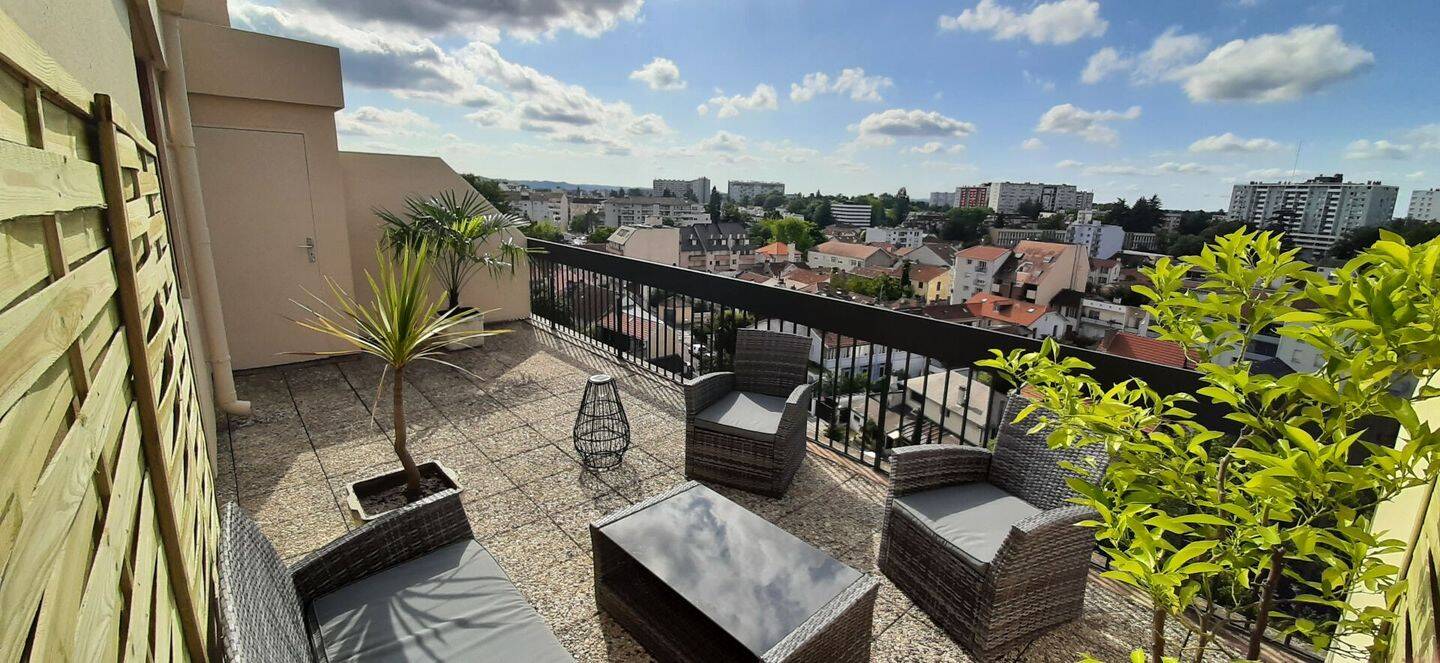 Maison à louer, 38m², PAU