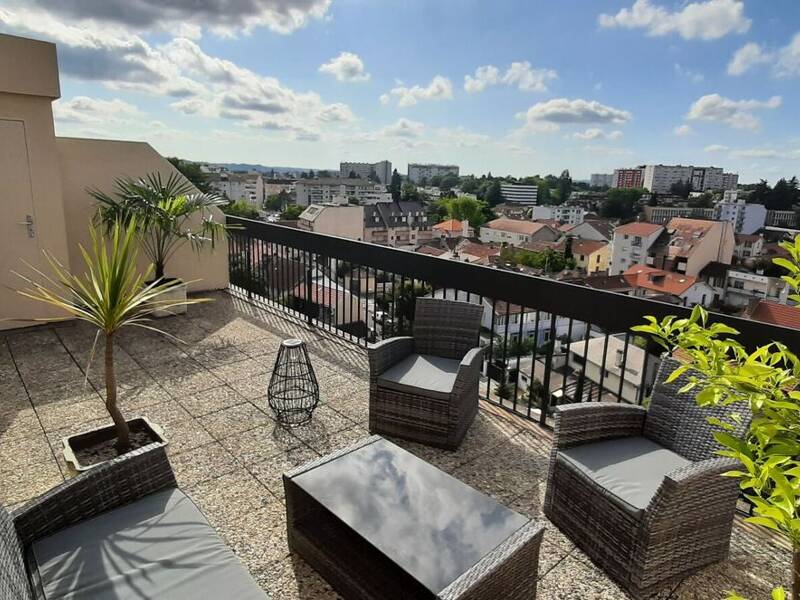 Maison à louer, 38m², PAU