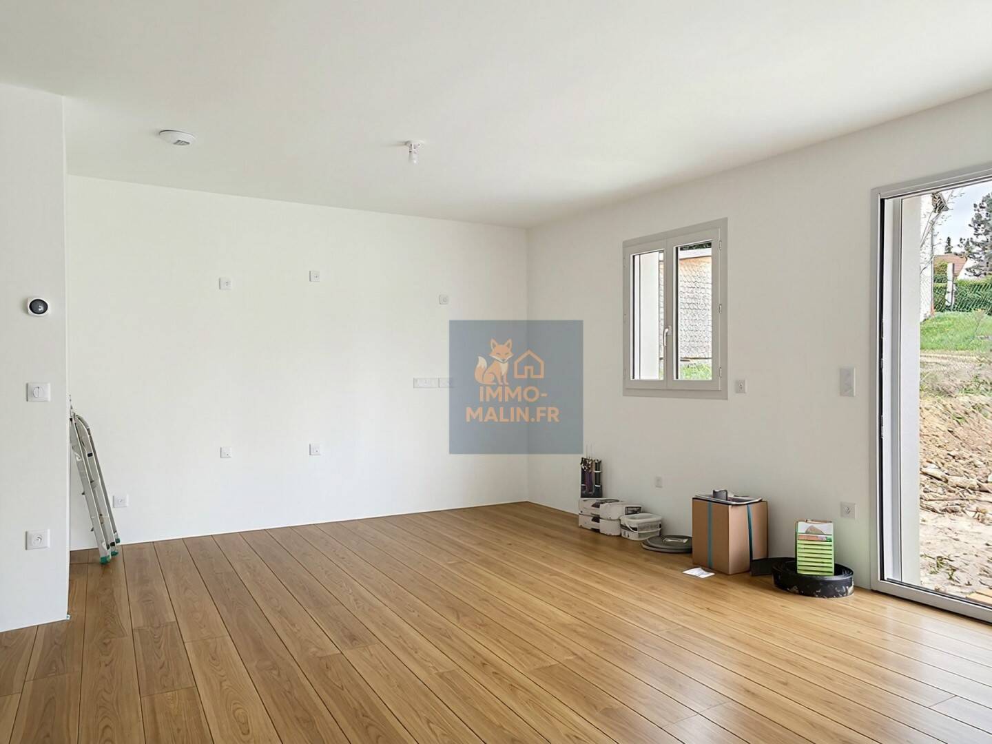 Maison à vendre, 100m², MORAINVILLIERS