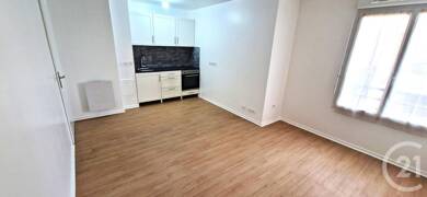 Appartement à louer 691 € 1 pièce 26,5 m² 1er étage Vigneux sur Seine 91270