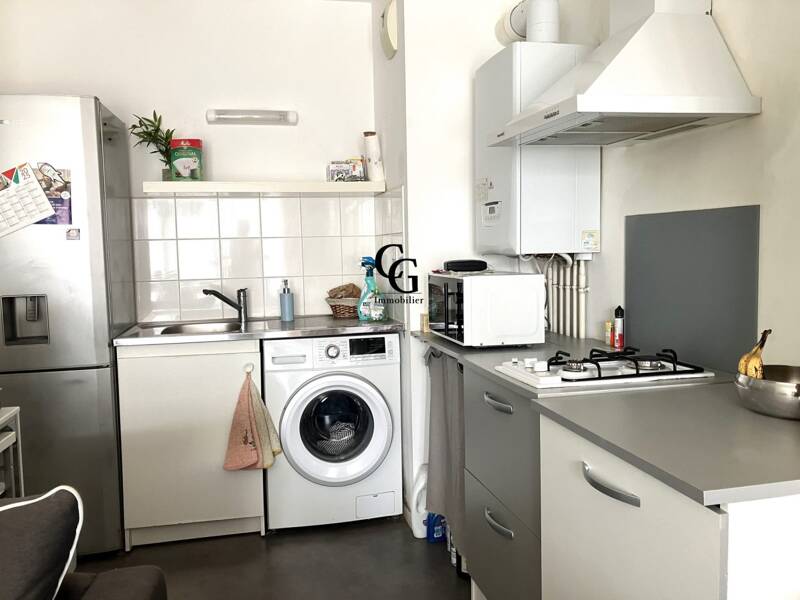 Maison à vendre, 46m², LES SORINIERES