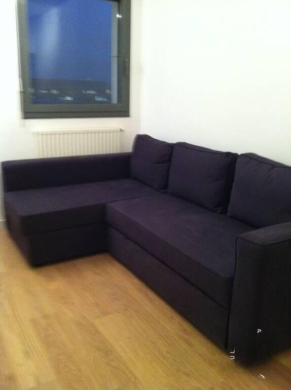 Maison à louer, 40m², RUEIL MALMAISON