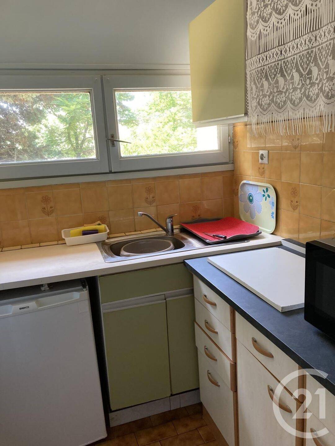 Maison à vendre, 26m², BAGNOLS SUR CEZE