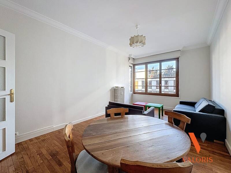 Maison à louer, 68m², GRENOBLE