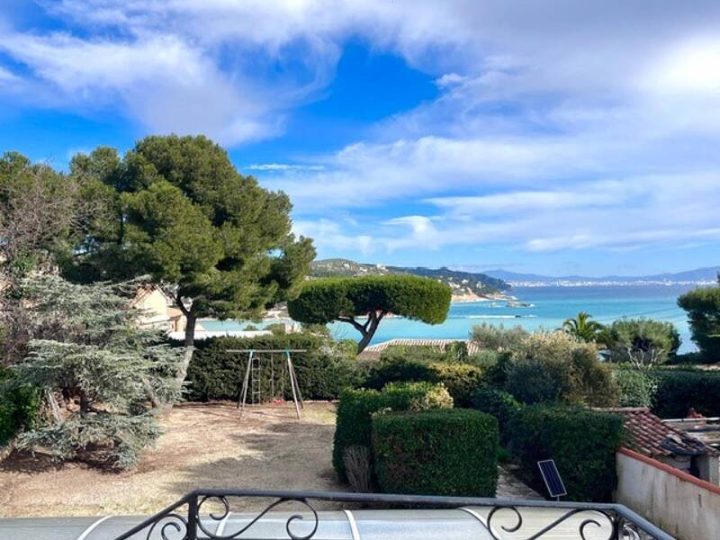 Maison à vendre, 180m², CARRY LE ROUET