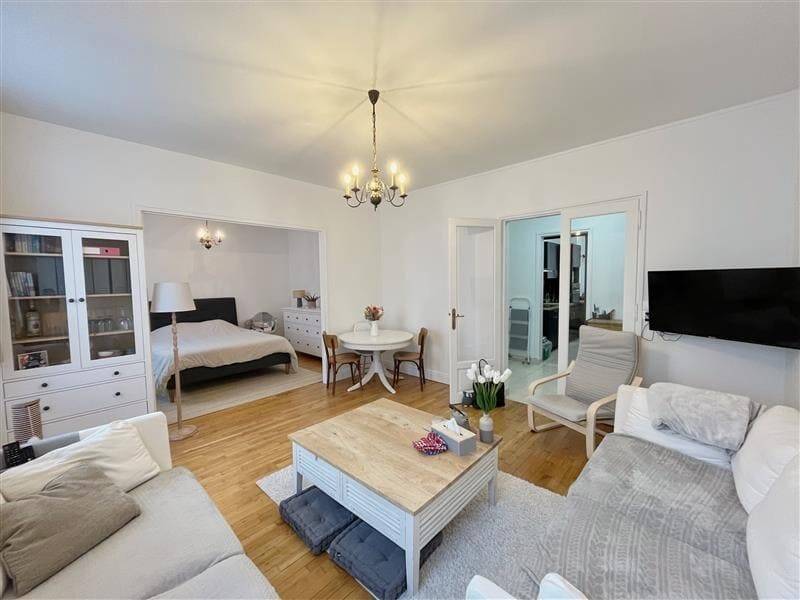 Maison à louer, 82m², LE MANS