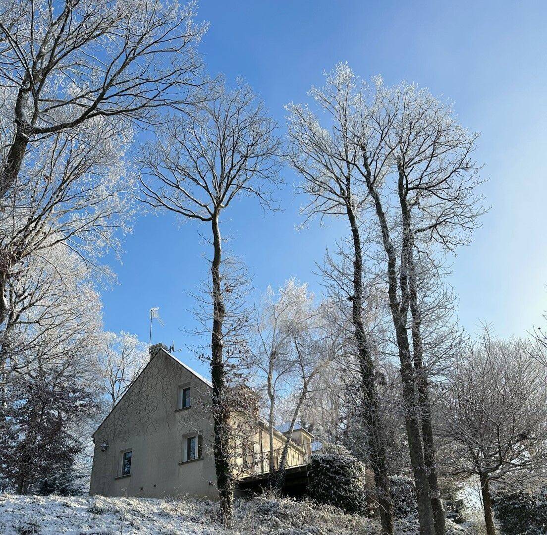 Maison à vendre, 320m², NEAUPHLE LE CHATEAU
