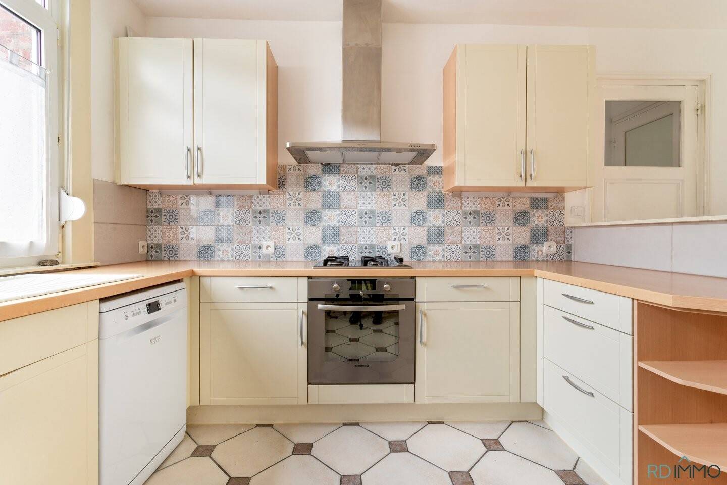 Maison à vendre, 105m², MARCQ EN BAROEUL
