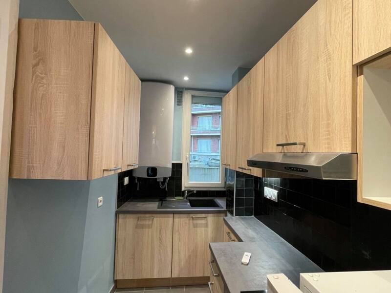 Maison à louer, 37m², BOULOGNE BILLANCOURT