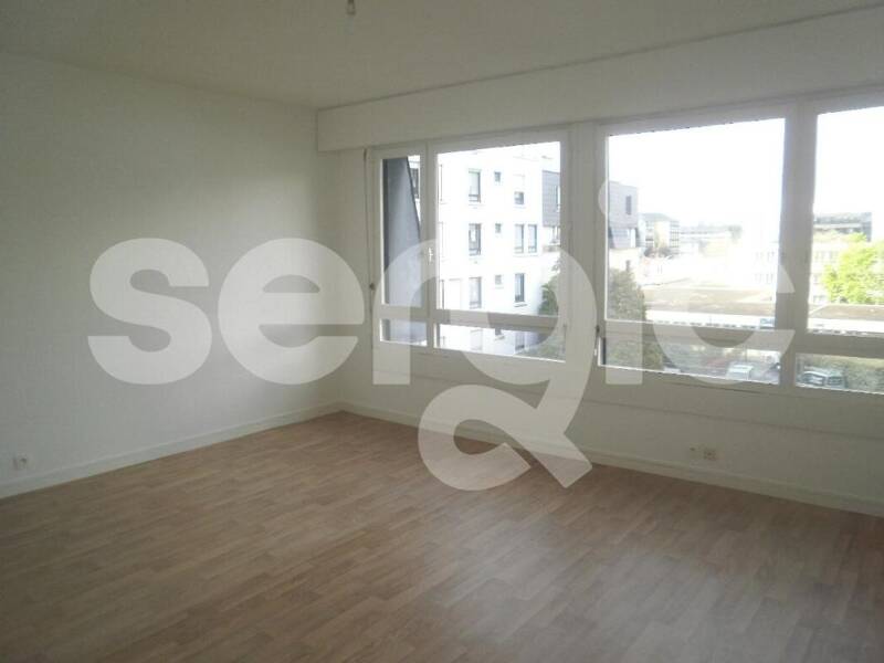 Maison à louer, 45m², REIMS