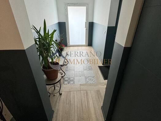 Appartement à vendre 280 000 € 3 pièces 2 chambres 86 m² Étage 2/2 Sud Châteaurenard 13160