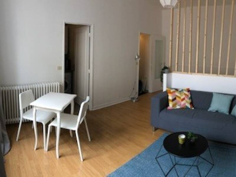 Maison à louer, 28m², ORLEANS