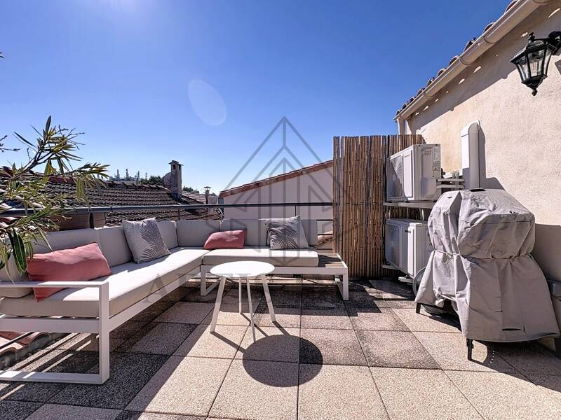 Maison à vendre, 131m², MONTPELLIER