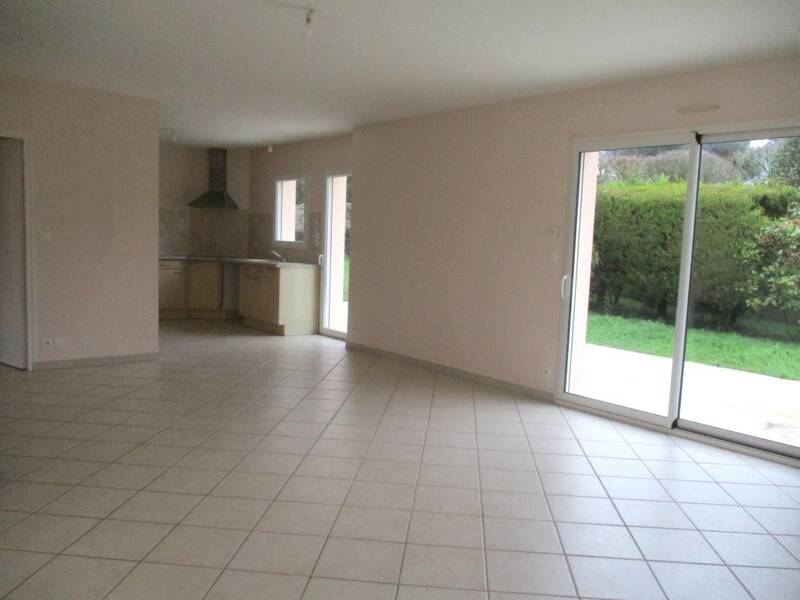 Maison à louer, 137m², LA BAULE ESCOUBLAC