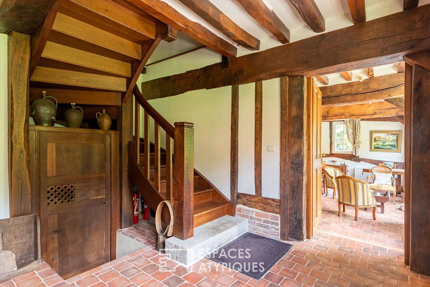 Maison à vendre, 379m², ISNEAUVILLE