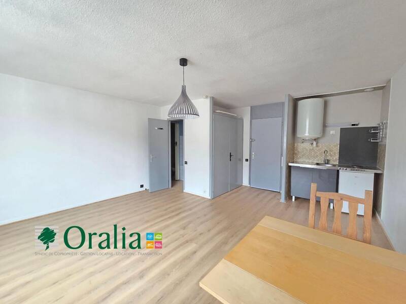 Maison à louer, 28m², GRENOBLE