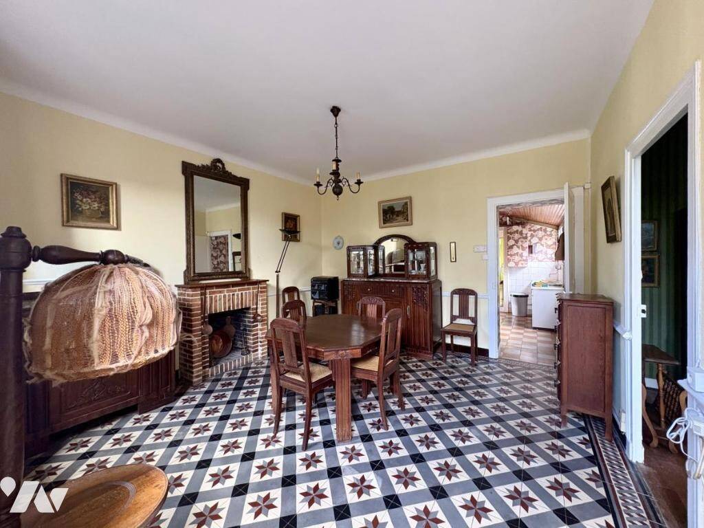 Maison à vendre, 0m², LA BERNERIE EN RETZ