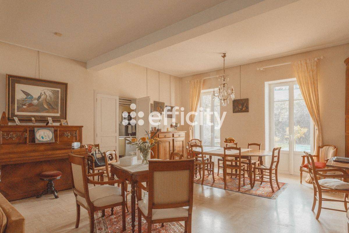 Maison à vendre, 210m², LA ROCHELLE