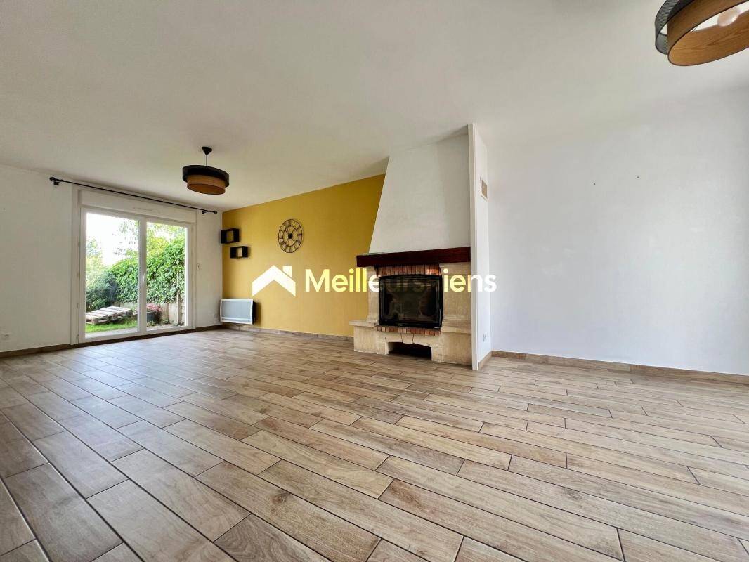 Maison à vendre, 111m², LA ROCHE SUR YON