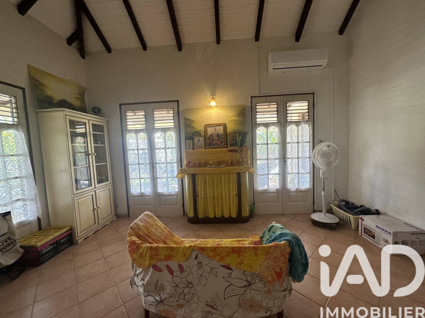 Maison à vendre, 130m², SAINTE ANNE