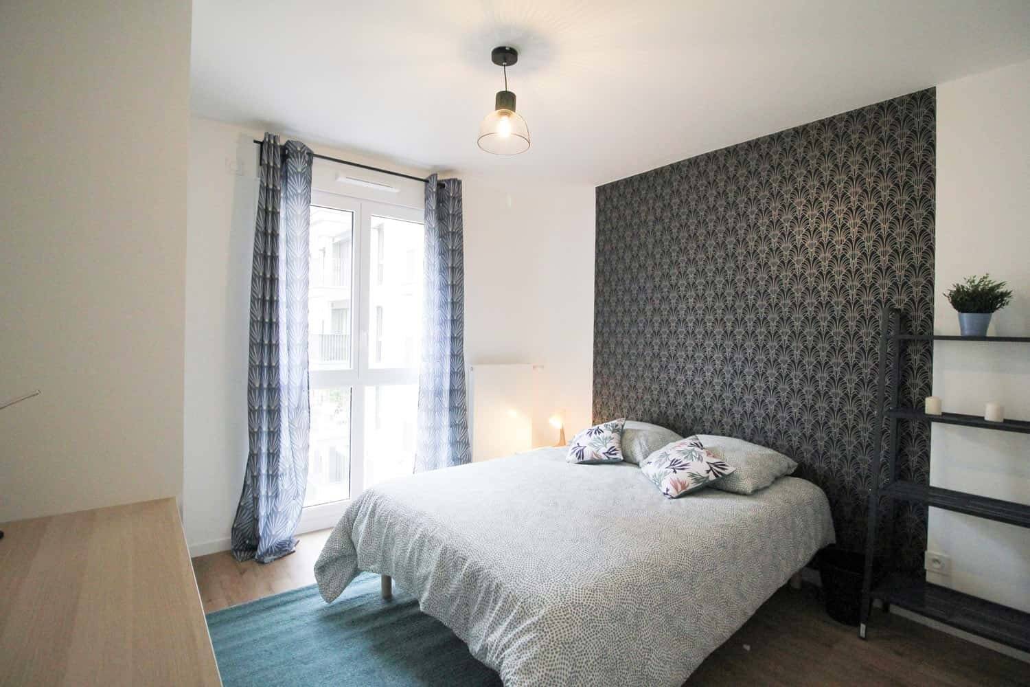 Maison à louer, 15m², CLICHY