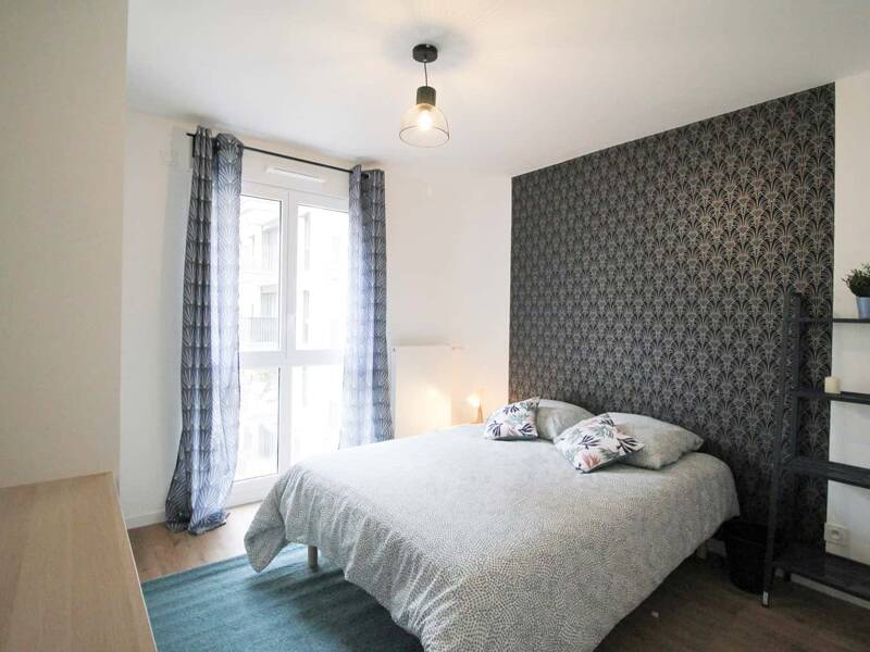Maison à louer, 15m², CLICHY