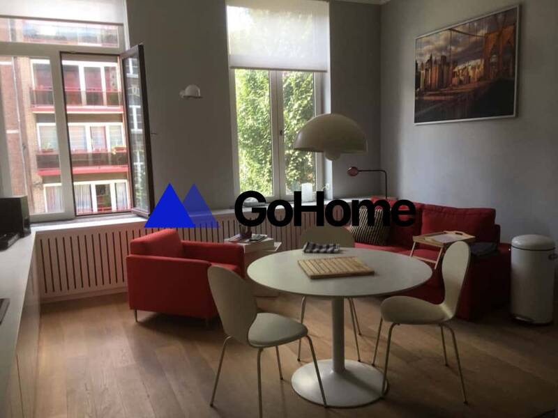 Maison à louer, 36m², PARIS 13E