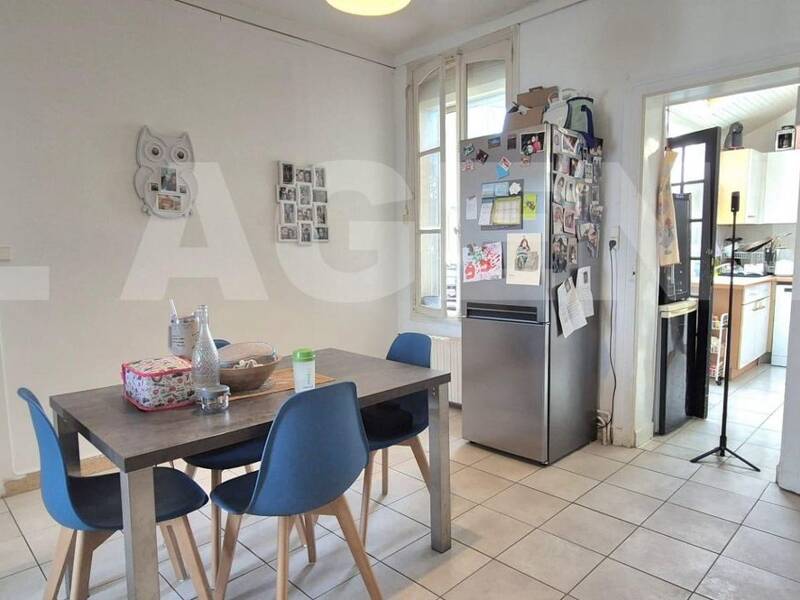 Maison à vendre, 108m², LE MANS