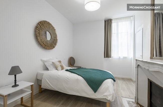 Maison à louer, 59m², BOURGES