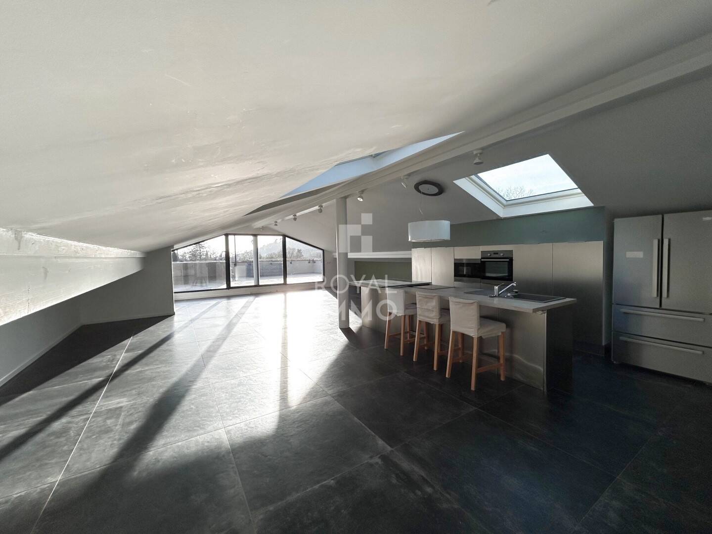 Maison à louer, 134m², LA VALETTE DU VAR