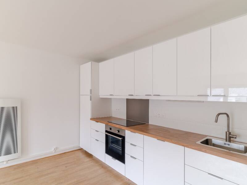 Maison à louer, 38m², NANTES