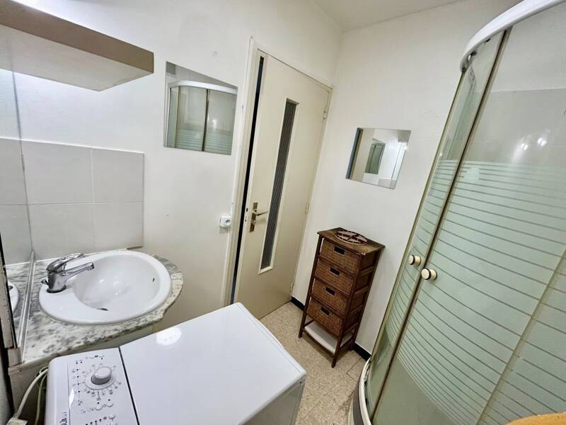 Maison à louer, 22m², MONTPELLIER