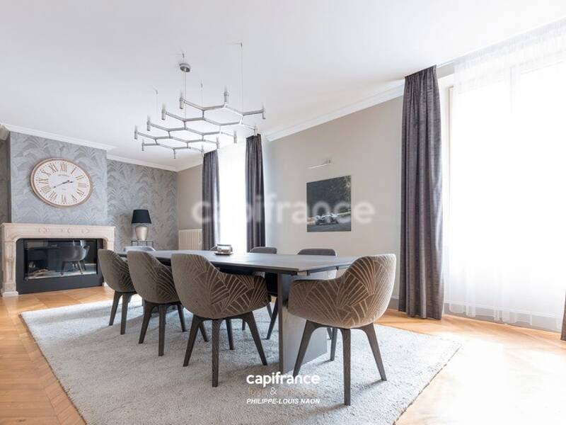 Maison à vendre, 575m², LE MANS