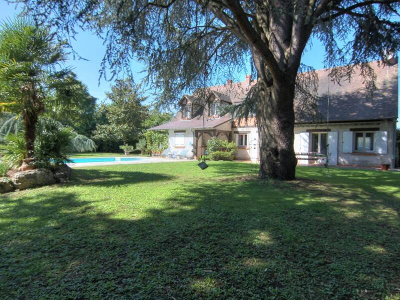 Maison à vendre, 231m², ORLEANS