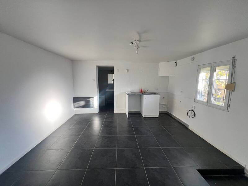 Maison à vendre, 32m², MARSEILLE 15E